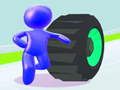 Juego Carrera Carrera 3D  en línea