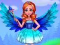 Juego Lindo ángel fashionistas  en línea
