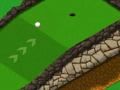 Juego Mini Golf 3D Granja Estrellas Batalla  en línea