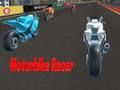 Juego Corredor de motos  en línea