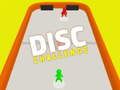 Juego Desafío de disco  en línea