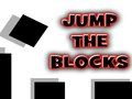 Juego Salta los bloques  en línea