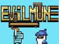 Juego Mun malvado  en línea
