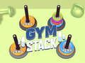 Juego Pila de gimnasio  en línea