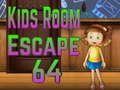 Juego Escape de la habitación de los niños Amgel 64  en línea