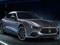 Juego Tobogán híbrido Maserati Ghibli  en línea