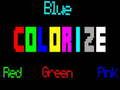 Juego Colorear  en línea