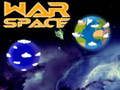 Juego Espacio de guerra  en línea