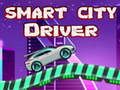 Juego Conductor de ciudad inteligente  en línea