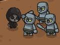 Juego ¡Ataque de monstruos!  en línea