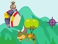 Juego Alboroto rocoso  en línea