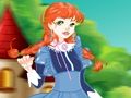 Juego Princesa de cuento de hadas  en línea
