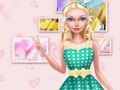 Juego Limpieza de casas de muñecas de moda  en línea