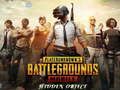 Juego PlayerUnknown's Battlegrounds Móvil Objeto oculto  en línea