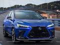 Juego Rompecabezas Lexus NX 2022  en línea