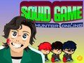 Juego Calamar Juego Cazador en línea  en línea