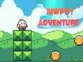 Juego La aventura de Nuwpy  en línea