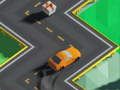 Juego Coche ZigZag 3D  en línea