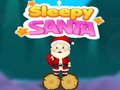 Juego Papá Noel soñoliento  en línea