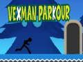 Juego Parkour  en línea