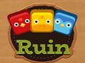 Juego Ruina  en línea