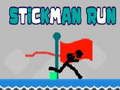 Juego Carrera stickman  en línea