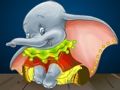 Juego Viste a Dumbo  en línea