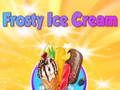 Juego Helado helado  en línea
