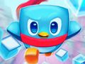Juego Escuadrón de rescate de pingüinos  en línea
