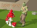 Juego Orcos perezosos  en línea