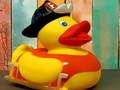 Juego Rompecabezas de patos amarillos  en línea