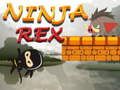 Juego Ninja rex en línea
