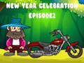 Juego Celebración de año nuevo episodio 2  en línea