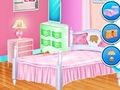 Juego Muñeca Barbie amor bebé Taylor  en línea