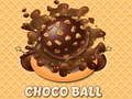 Juego Chocó Bola  en línea