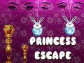 Juego Escape de la princesa  en línea