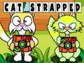 Juego Gato atado  en línea