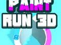 Juego Ejecutar pintura 3D  en línea