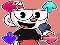 Juego Mugman cabeza de copa  en línea