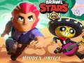 Juego Objeto oculto de Brawl Stars  en línea