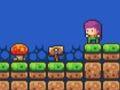 Juego Chica aventurera  en línea