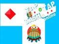 Juego Toque Toque Dash en línea  en línea