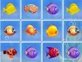 Juego Rompecabezas de pesca  en línea