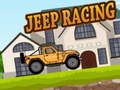 Juego Carreras de jeeps  en línea