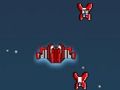 Juego Tirador espacial  en línea