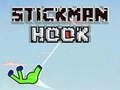 Juego Gancho stickman  en línea