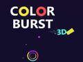 Juego Explosión de color 3D  en línea