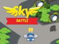 Juego Batalla del cielo  en línea