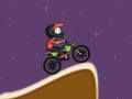 Juego Manía de la bicicleta  en línea