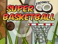 Juego Súper coco Baloncesto  en línea